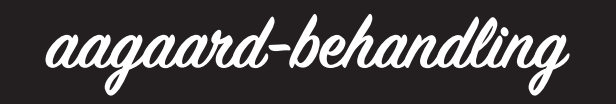 aagaard-behandling